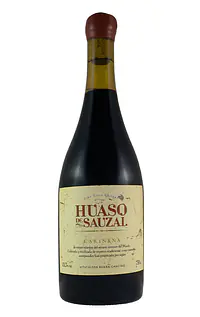 Huaso de Sauzal Cariñena - Master