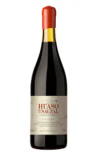Huaso de Sauzal, Chilena - Master