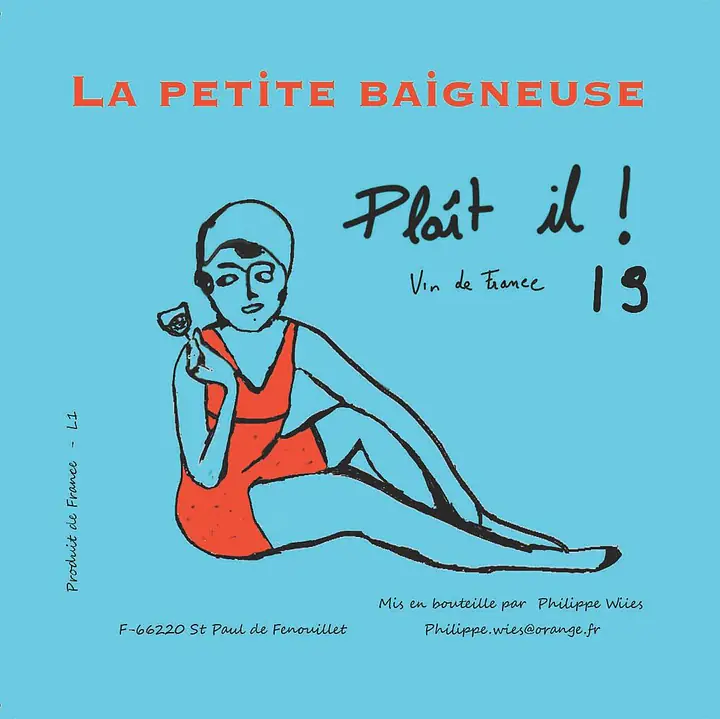 Plaît'il ! - Master