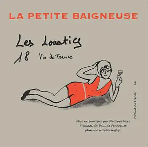 Les Loustics - Master