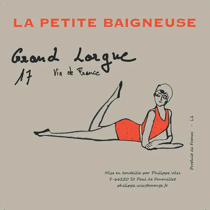 Grand Largue - Master
