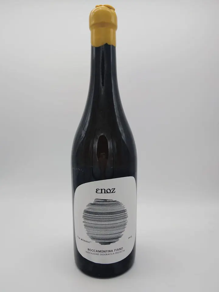 La Monade - Master