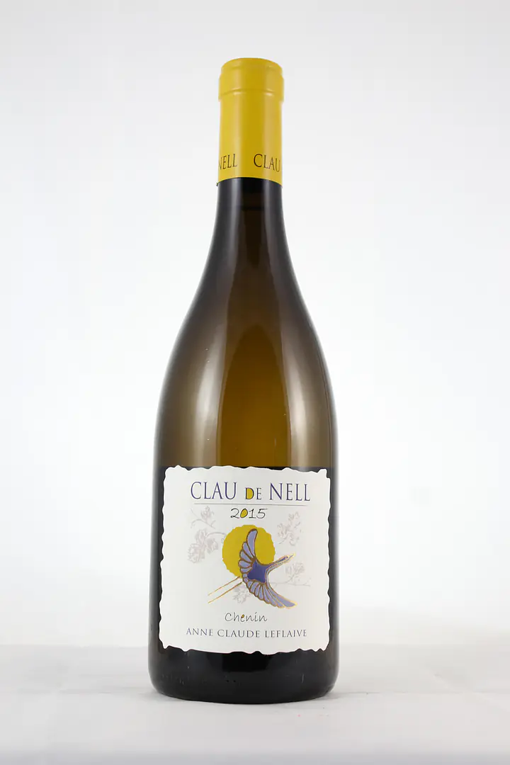 CHENIN BLANC - Master