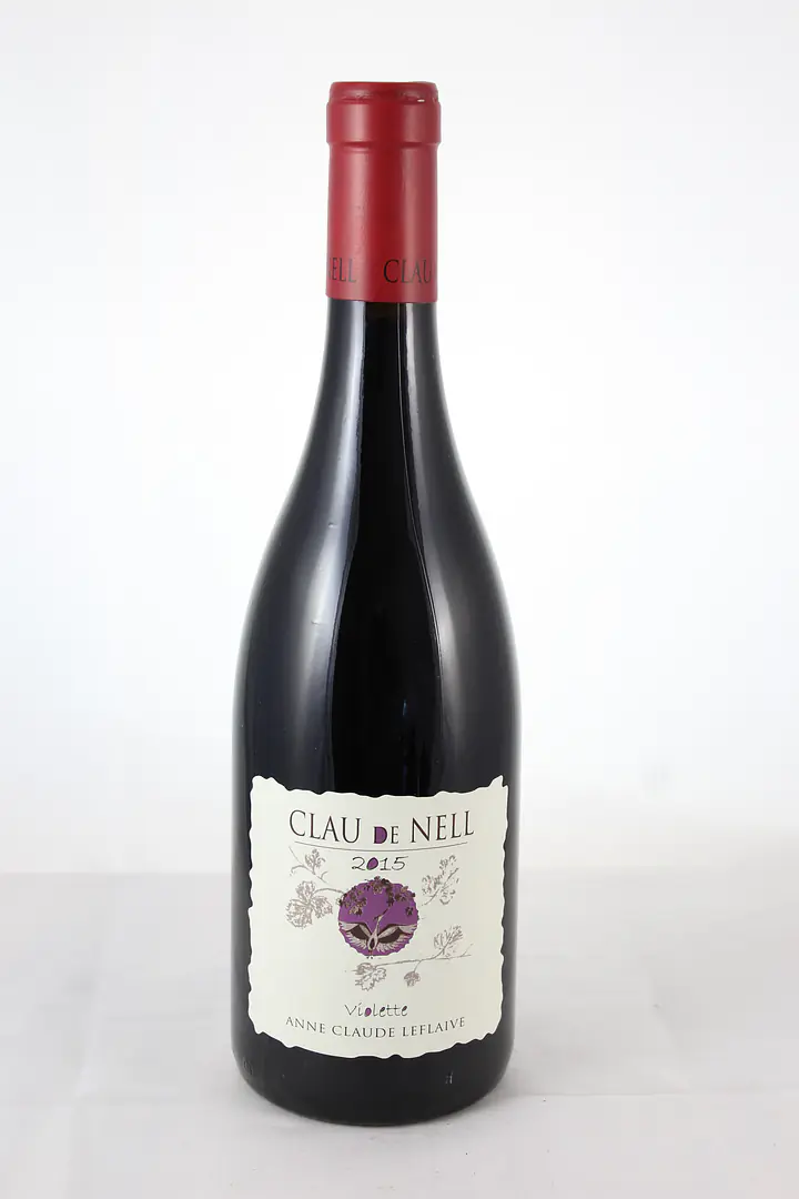 CUVEE VIOLETTE - Master