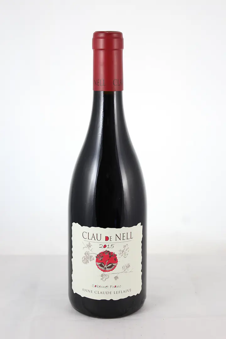 CABERNET FRANC - Master