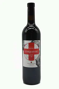Chkhaveri - Master