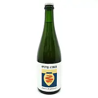 Tillingham Qvevri Cyder Peaux de Pomme - Master