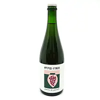 Tillingham Qvevri Cyder Peaux de Pinot - Master
