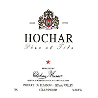 Hochar Père et Fils - Master