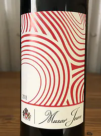 Musar Jeune - Master