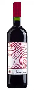 Musar Jeune - Master