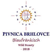 Blaufränkisch 2018 – Wild Beauty - Master