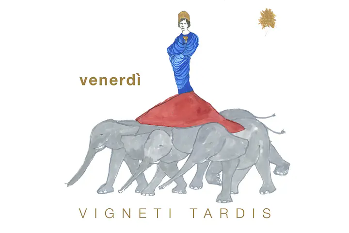 Venerdì - Master