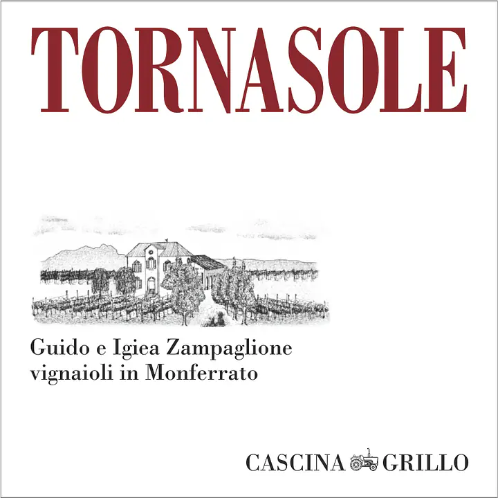 Tornasole - Master