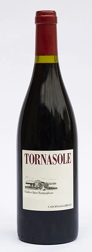 Tornasole - Master