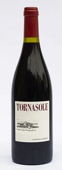 Tornasole - Master