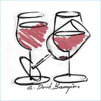 Les 3 Verres - Master