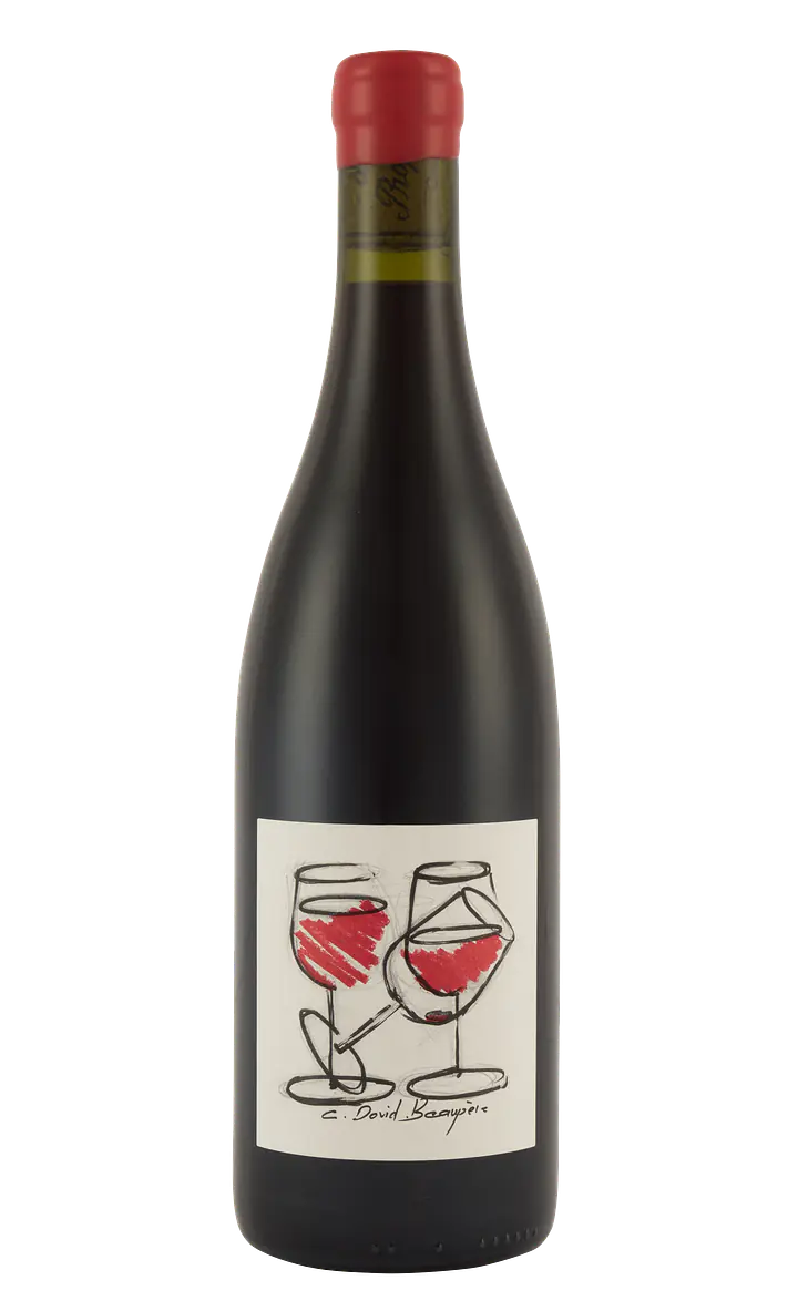 Les 3 Verres - Master