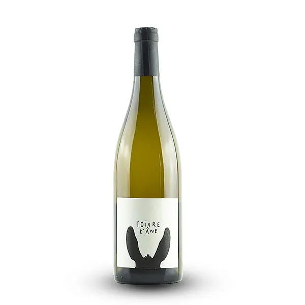 POIVRE D'ANE BLANC - Master
