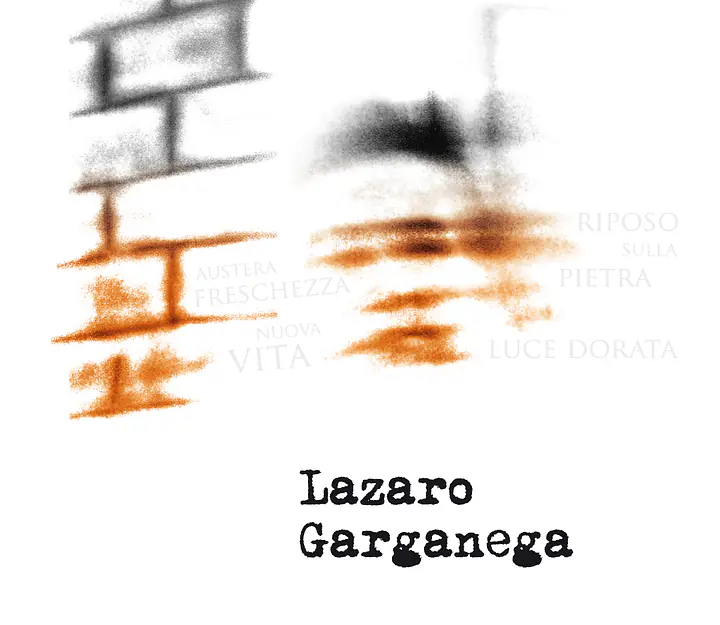 LAZARO - Master