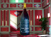 2018 Methode Sauvage 'Blood + Flowers' Sonoma County Syrah - Master