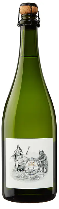 Sparkling Chenin Blanc  - Master