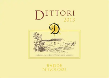 Dettori - Master