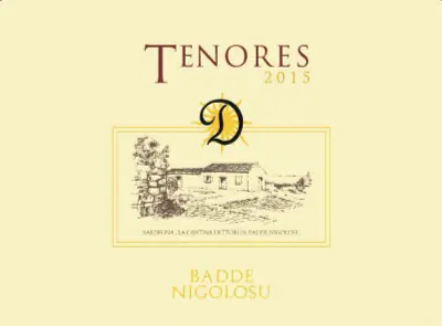 Tenores - Master