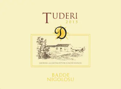 Tuderi - Master