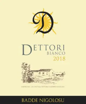 Dettori Bianco - Master