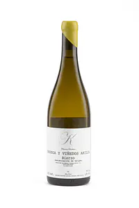 AKILIA "Valdesacia" white - Master