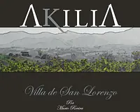 AKILIA Villa de San Lorenzo Red - Master