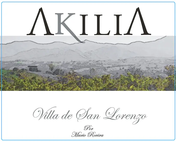 Villa de San Lorenzo White - Master