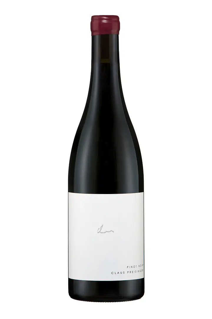 Pinot Noir - Master