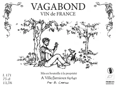 Vagabond - Master