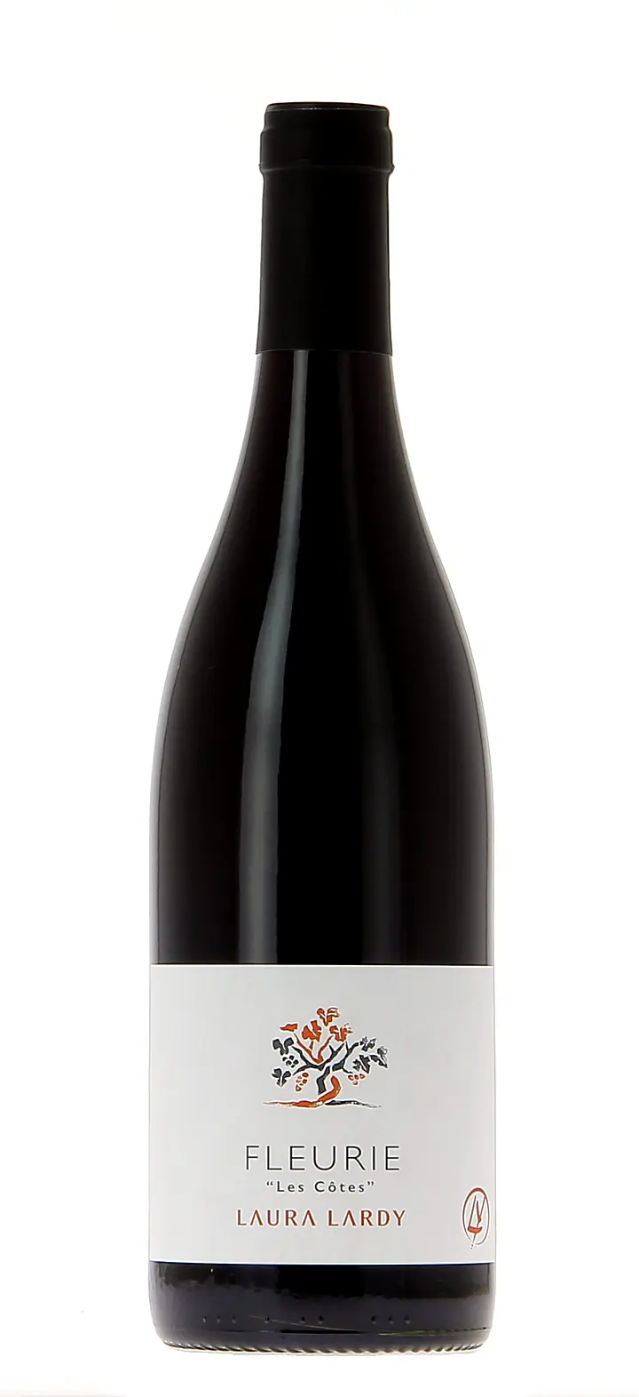 Fleurie "Les Côtes" - Master