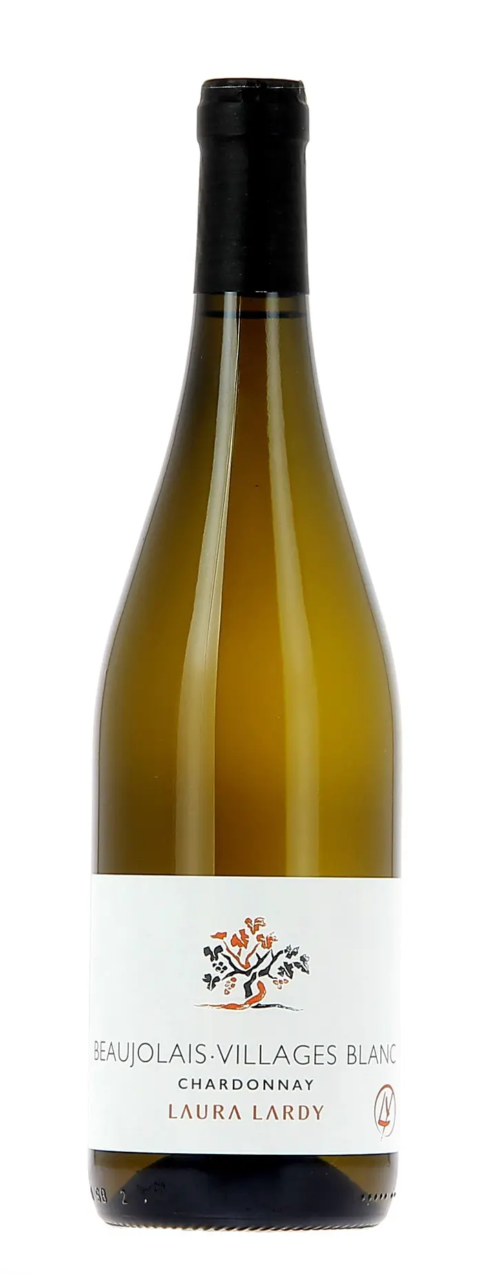 Beaujolais-Villages White - Chardonnay - Master