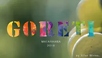Goreti - Master