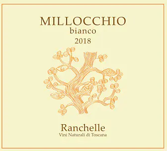Millocchio Bianco 2018 - Master