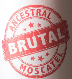 Brutal Ancestral Moscatel & Macabeo - Master