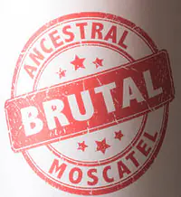 Brutal Ancestral Moscatel & Macabeo - Master