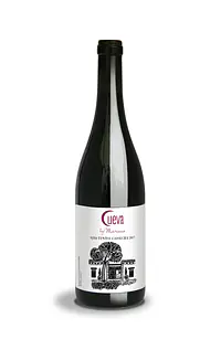 Tinto Cueva Bobal & Marselan - Master