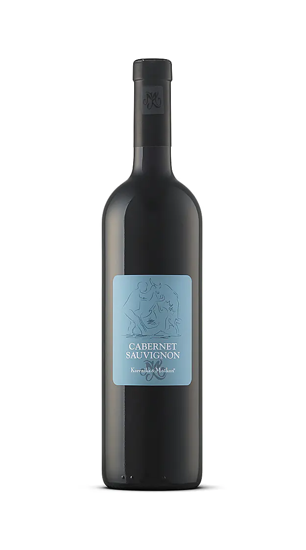 Cabernet Sauvignon - Master