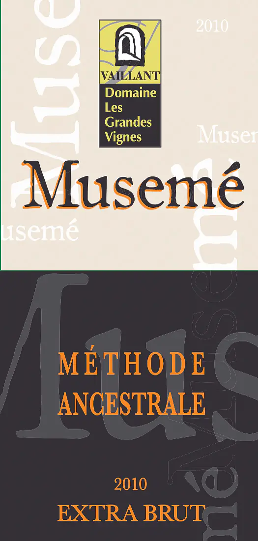 Musemé - Master