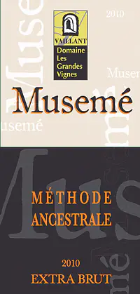 Musemé - Master
