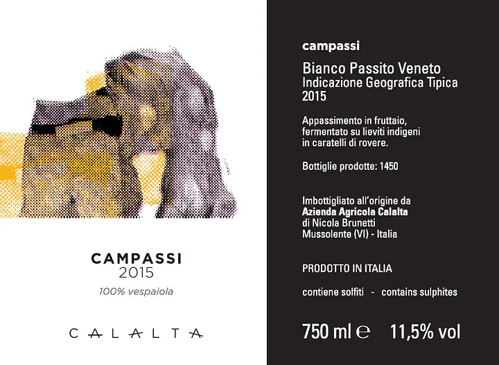 Campassi - Master