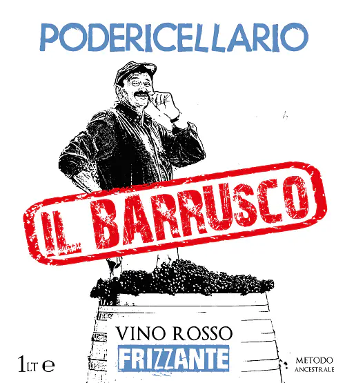 Il Barrusco - Master