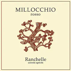 Millocchio Rosso - Master