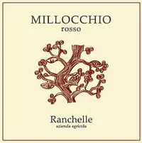 Millocchio Rosso - Master