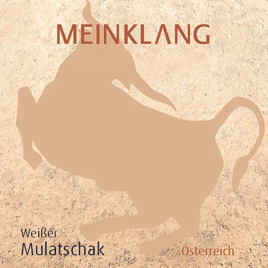 Weißer Mulatschak - Master